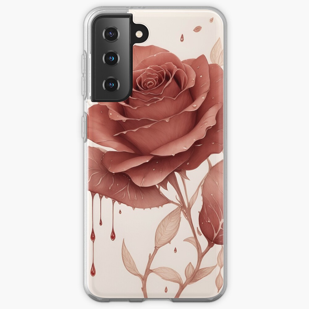 Item preview, Samsung Galaxy Soft Case designed and sold by Dilwish5.