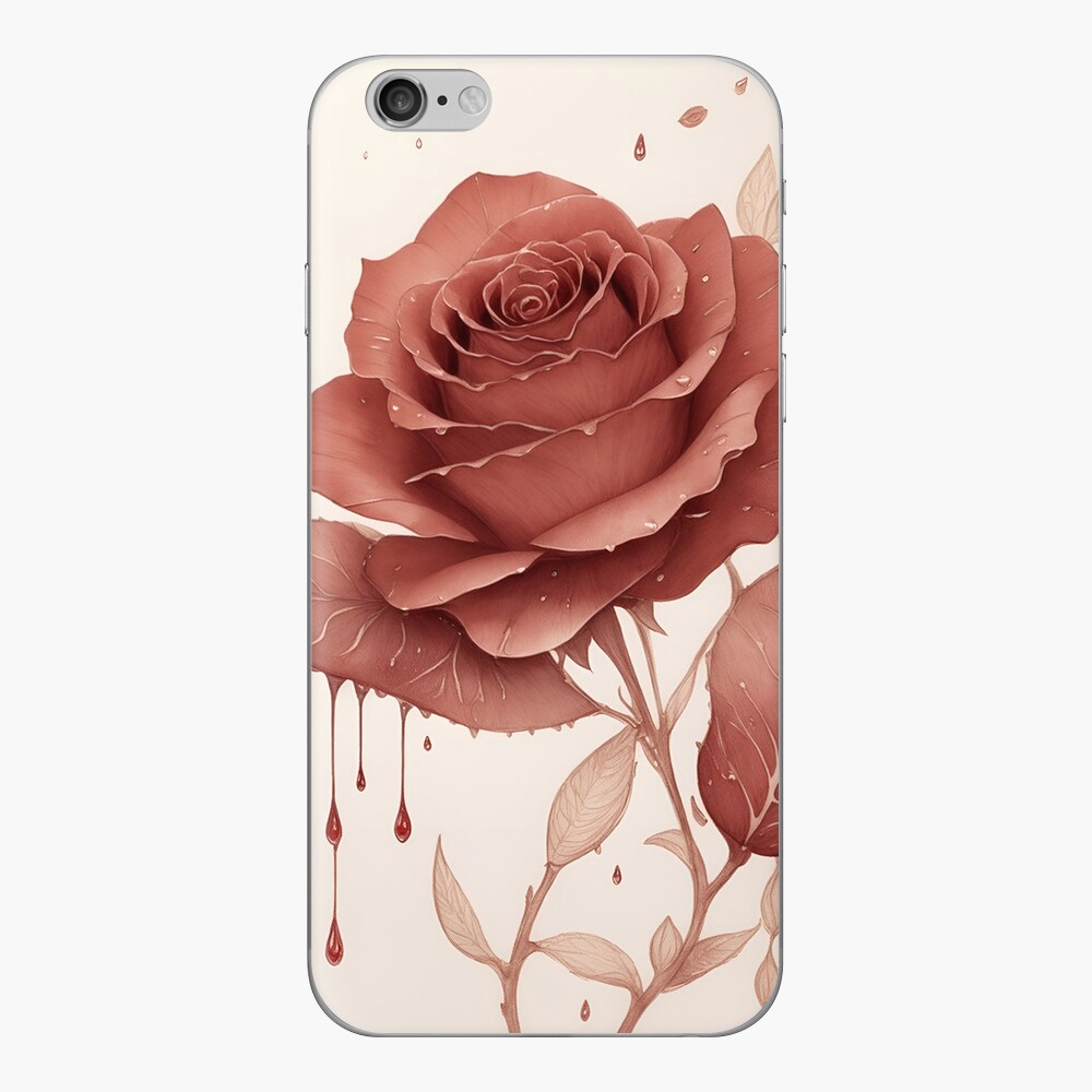 Item preview, iPhone Skin designed and sold by Dilwish5.
