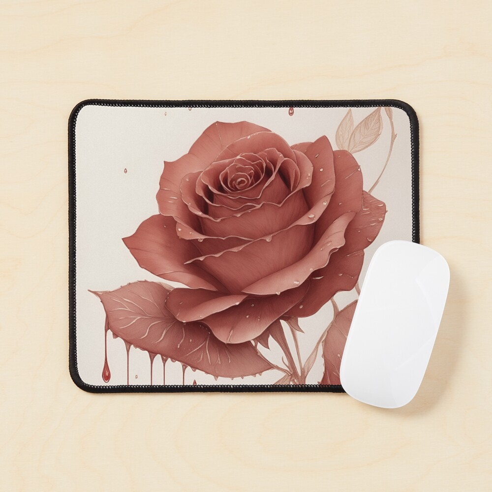 Item preview, Mouse Pad designed and sold by Dilwish5.