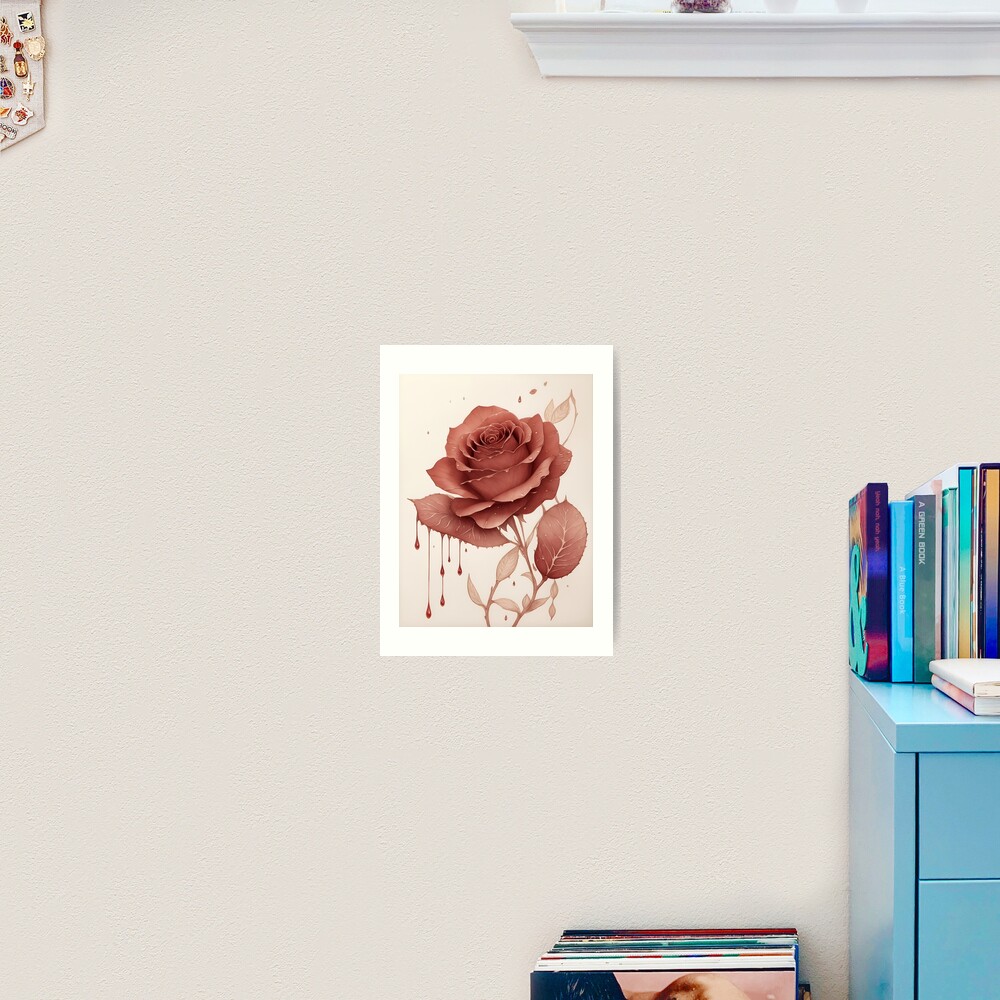Item preview, Art Print designed and sold by Dilwish5.