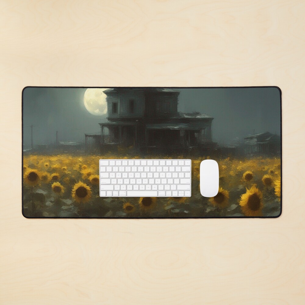 Item preview, Desk Mat designed and sold by cr6zym1nd.