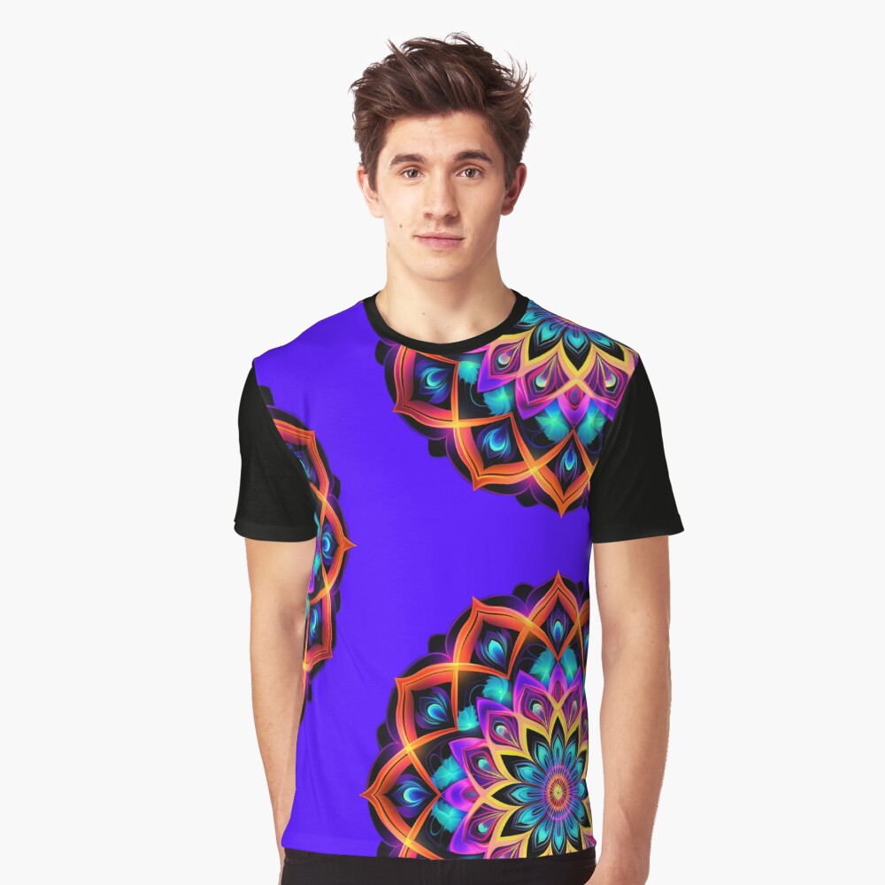 Item preview, Graphic T-Shirt designed and sold by Atelier-Arcano.