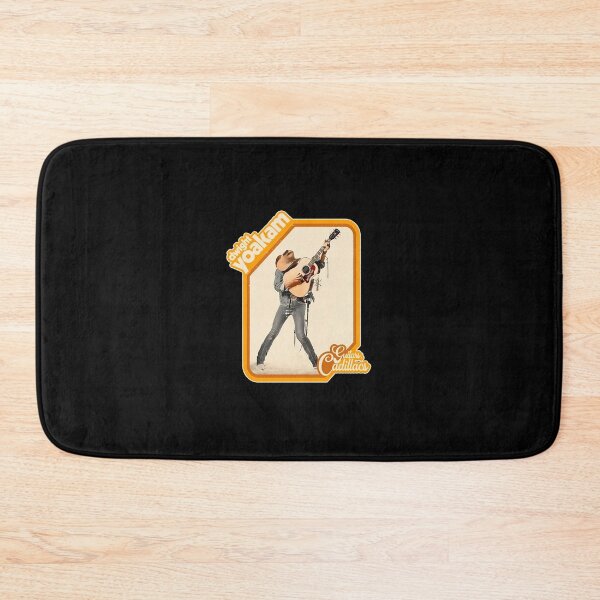 Item preview, Dwight music Yoakam designed and sold by ChaiSonSaewong.