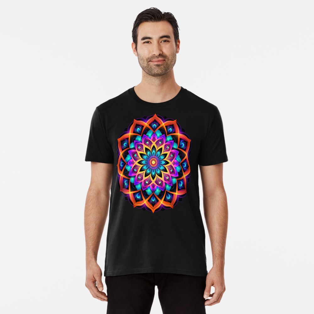 Item preview, Premium T-Shirt designed and sold by Atelier-Arcano.