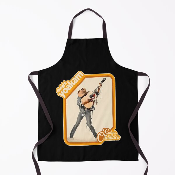 Item preview, Dwight music Yoakam designed and sold by ChaiSonSaewong.