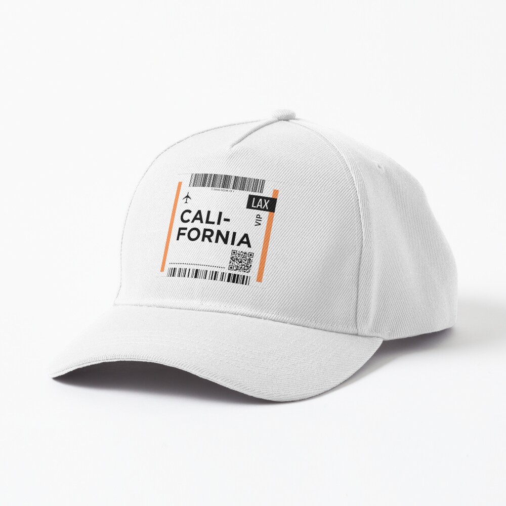 Item preview, Baseball Cap designed and sold by RoamInk.
