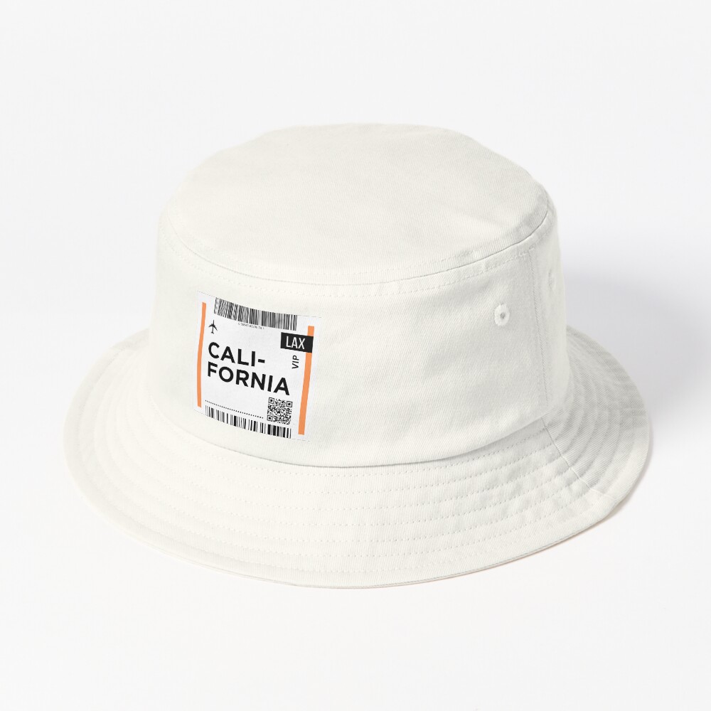 Item preview, Bucket Hat designed and sold by RoamInk.