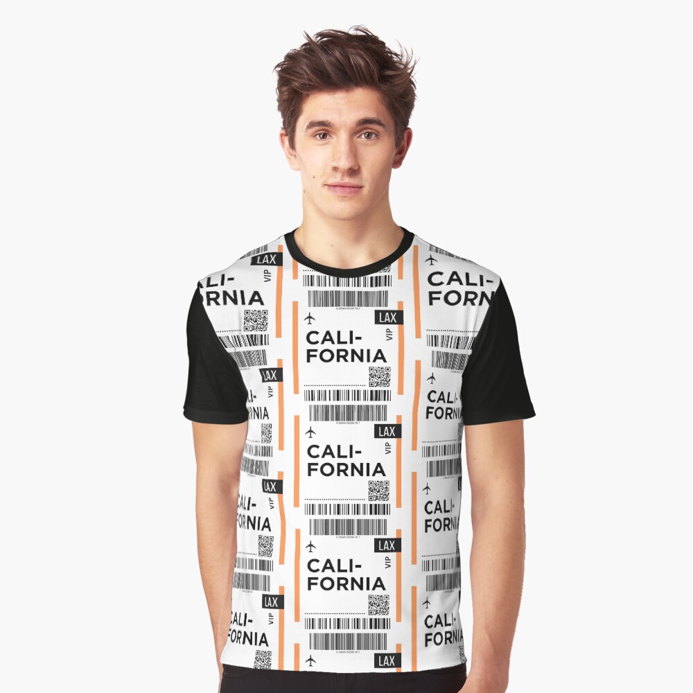 Item preview, Graphic T-Shirt designed and sold by RoamInk.