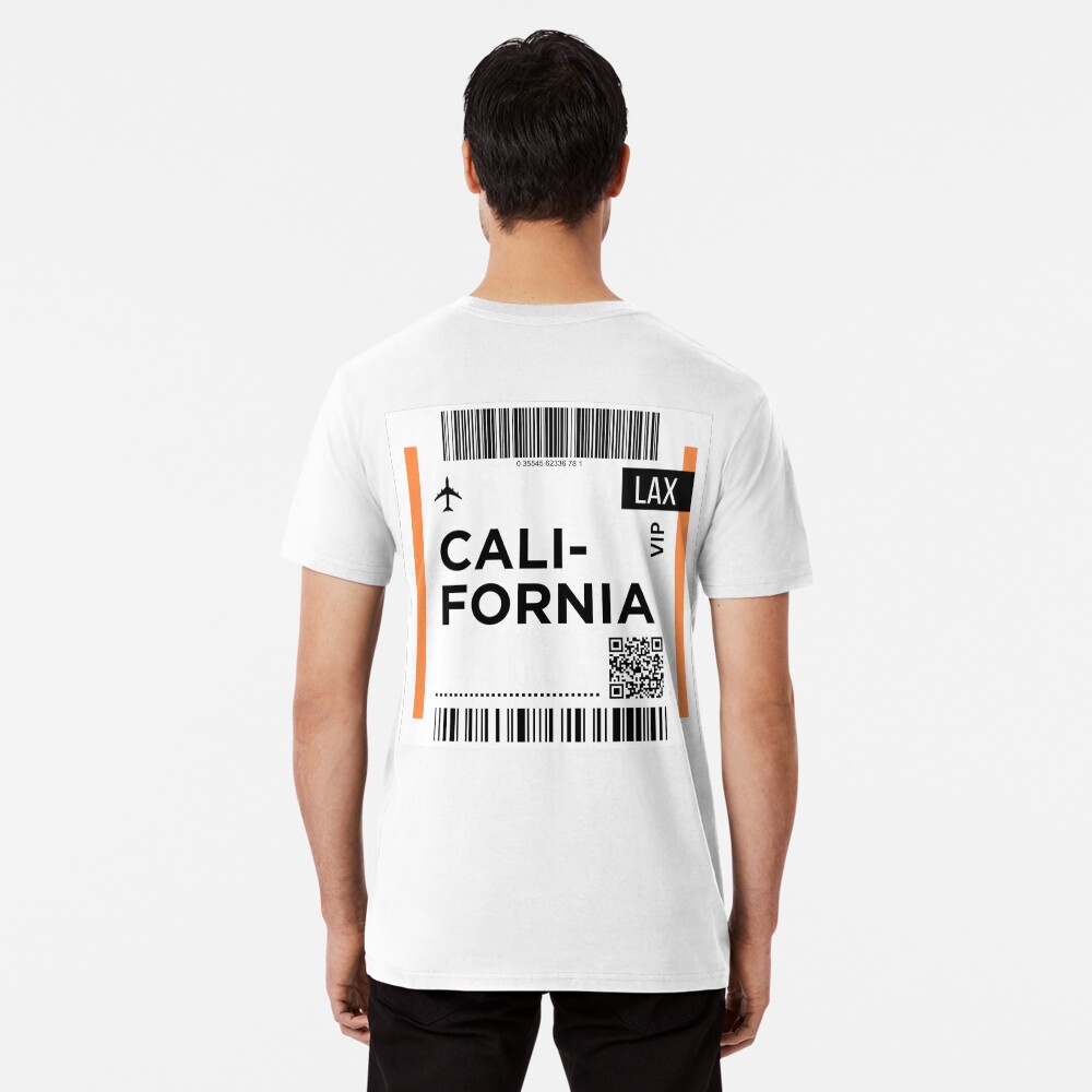 Item preview, Premium T-Shirt designed and sold by RoamInk.