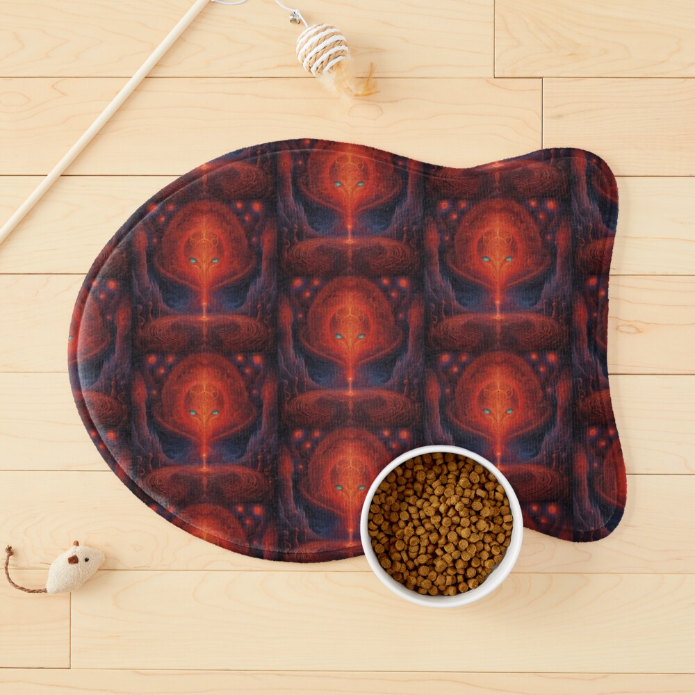 Item preview, Cat Mat designed and sold by RMJ-Digi.