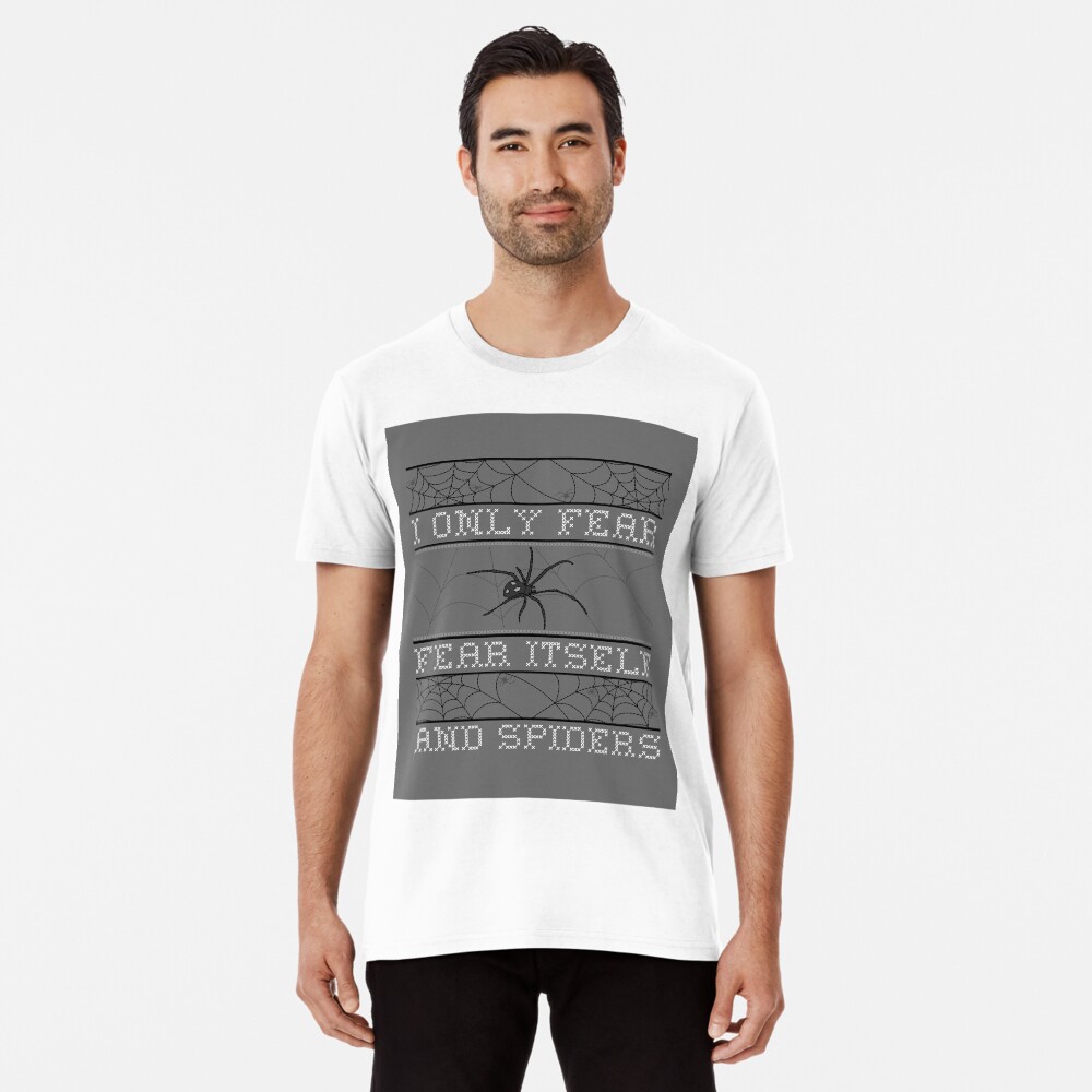 Item preview, Premium T-Shirt designed and sold by Zerfall.