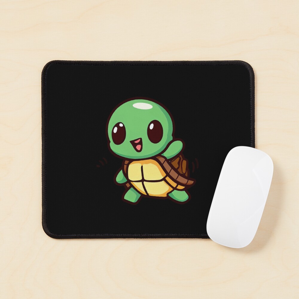 Item preview, Mouse Pad designed and sold by Muggow.