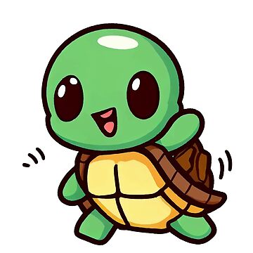 Artwork thumbnail, TMNT Comedy Hour: The Funny Antics of Cute Turtles by Muggow