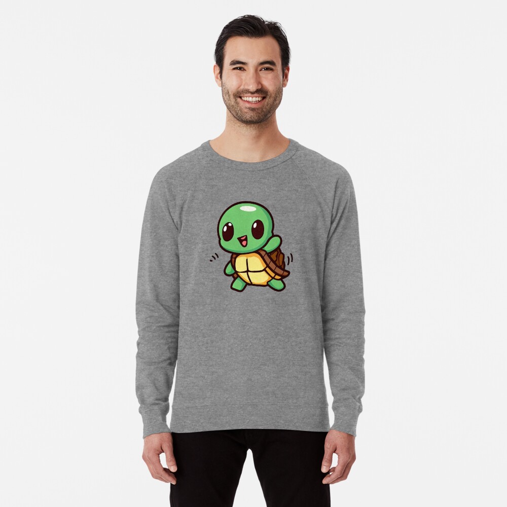 Item preview, Lightweight Sweatshirt designed and sold by Muggow.