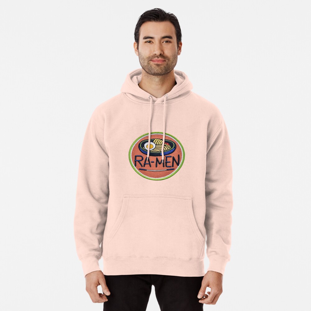 Item preview, Pullover Hoodie designed and sold by thinkcute.