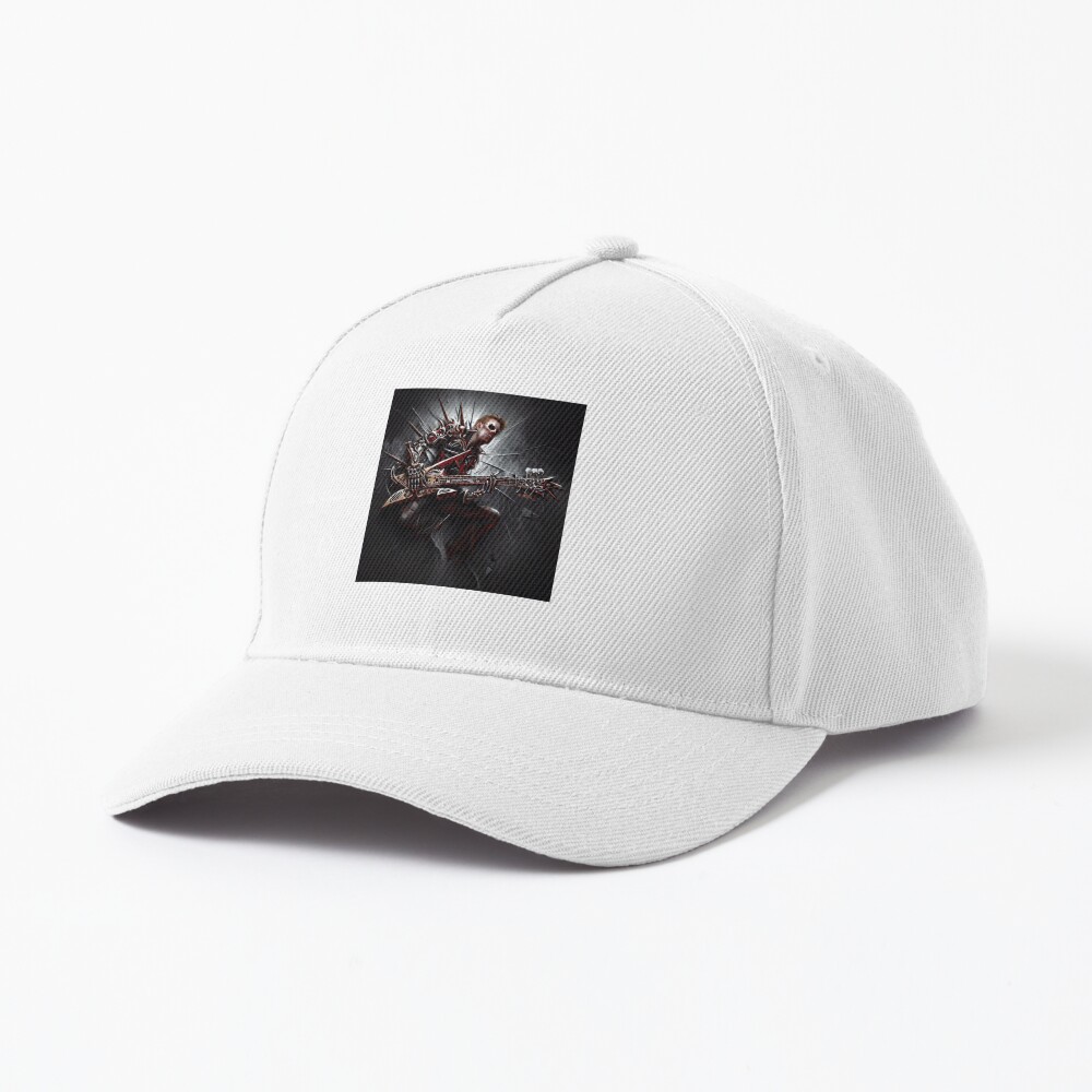 Item preview, Baseball Cap designed and sold by KICIART.