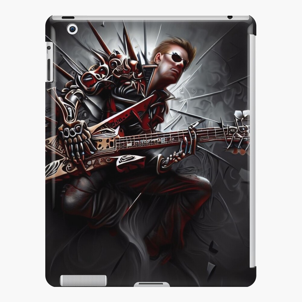 Item preview, iPad Snap Case designed and sold by KICIART.