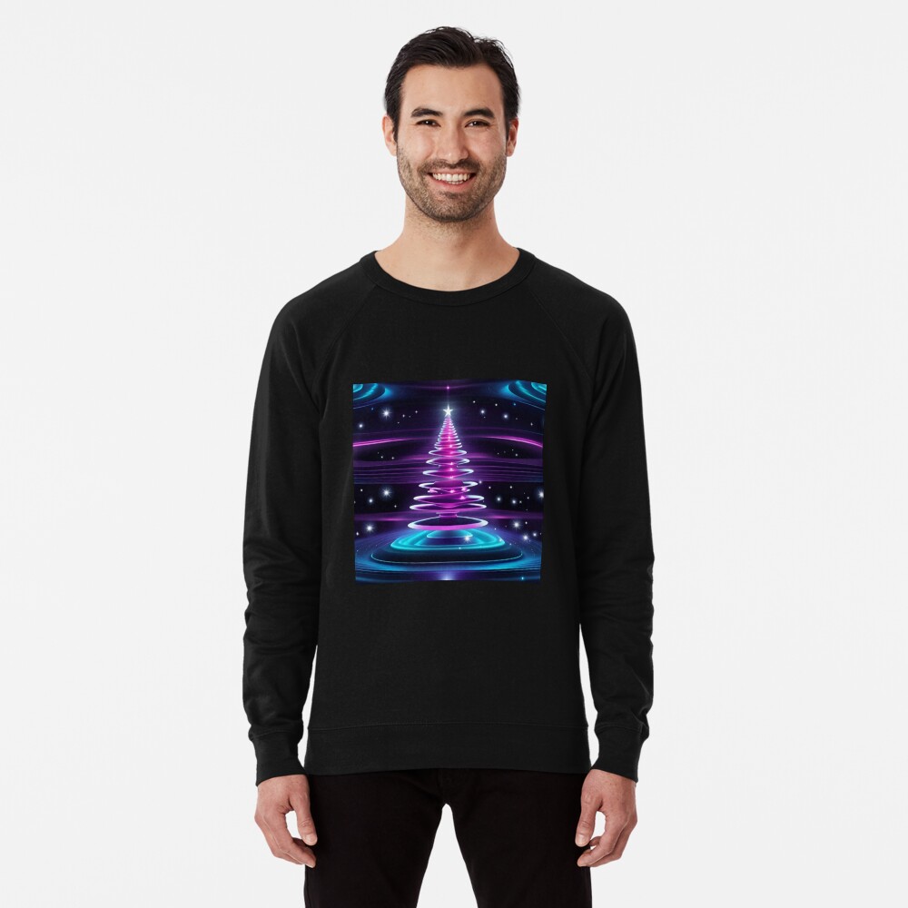Item preview, Lightweight Sweatshirt designed and sold by K-MacDesigns.