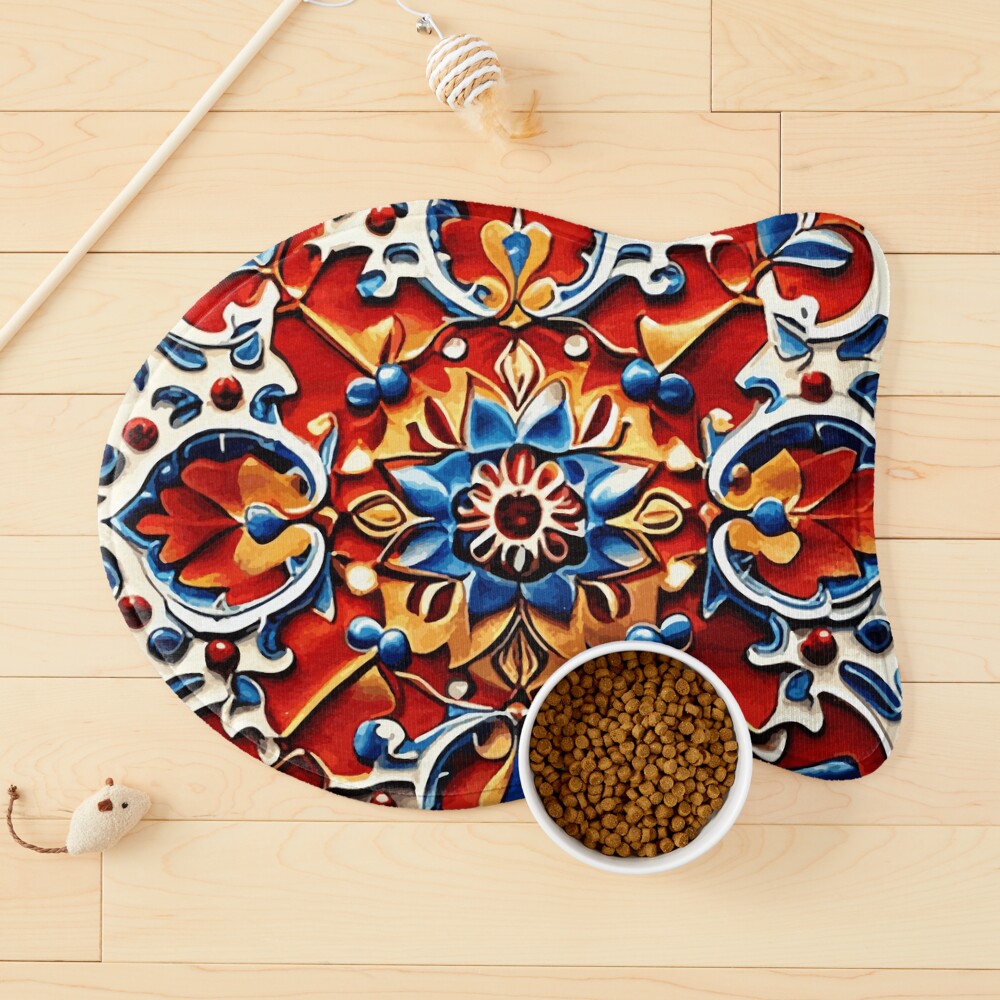 Item preview, Cat Mat designed and sold by bragova.