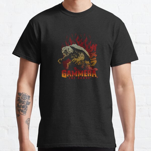 Classic T-Shirt