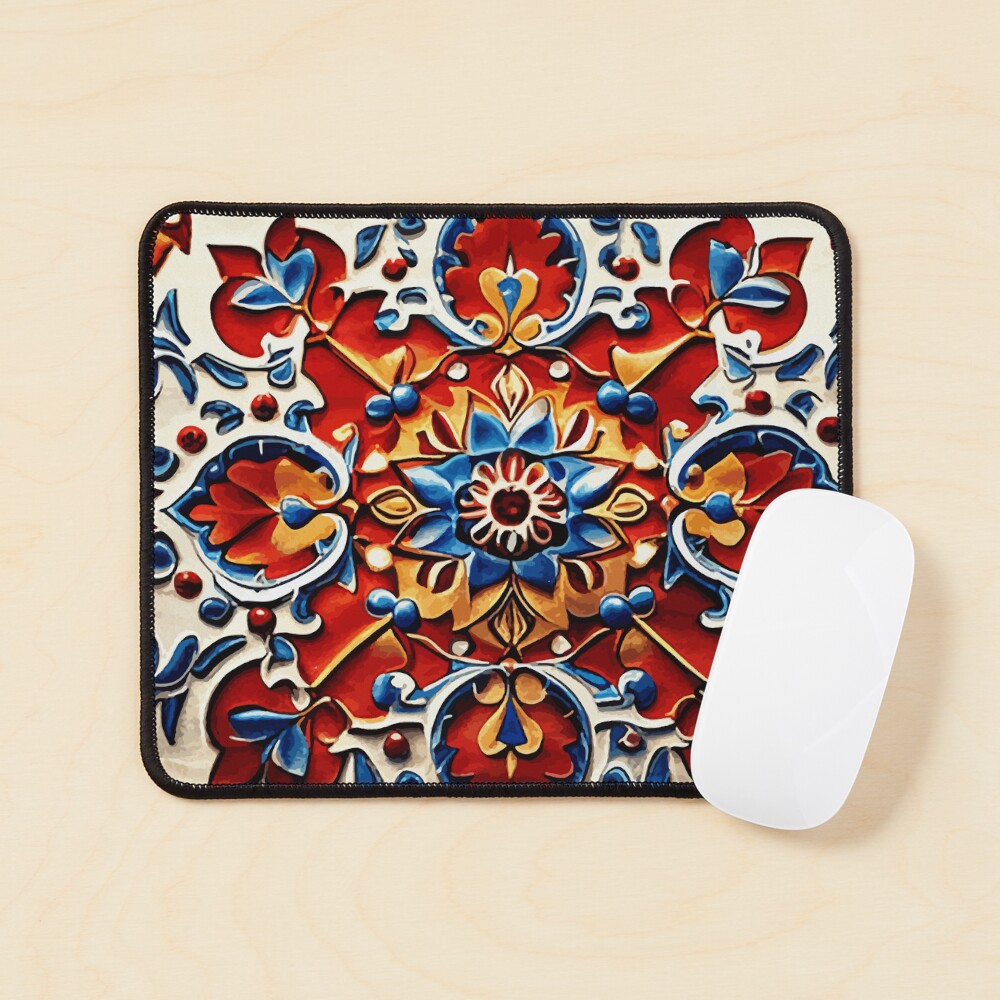 Item preview, Mouse Pad designed and sold by bragova.