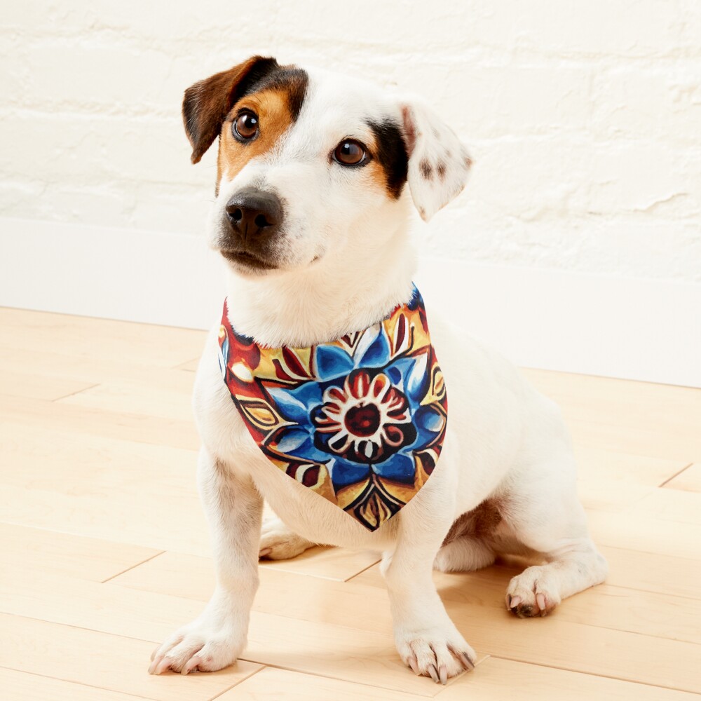 Item preview, Pet Bandana designed and sold by bragova.