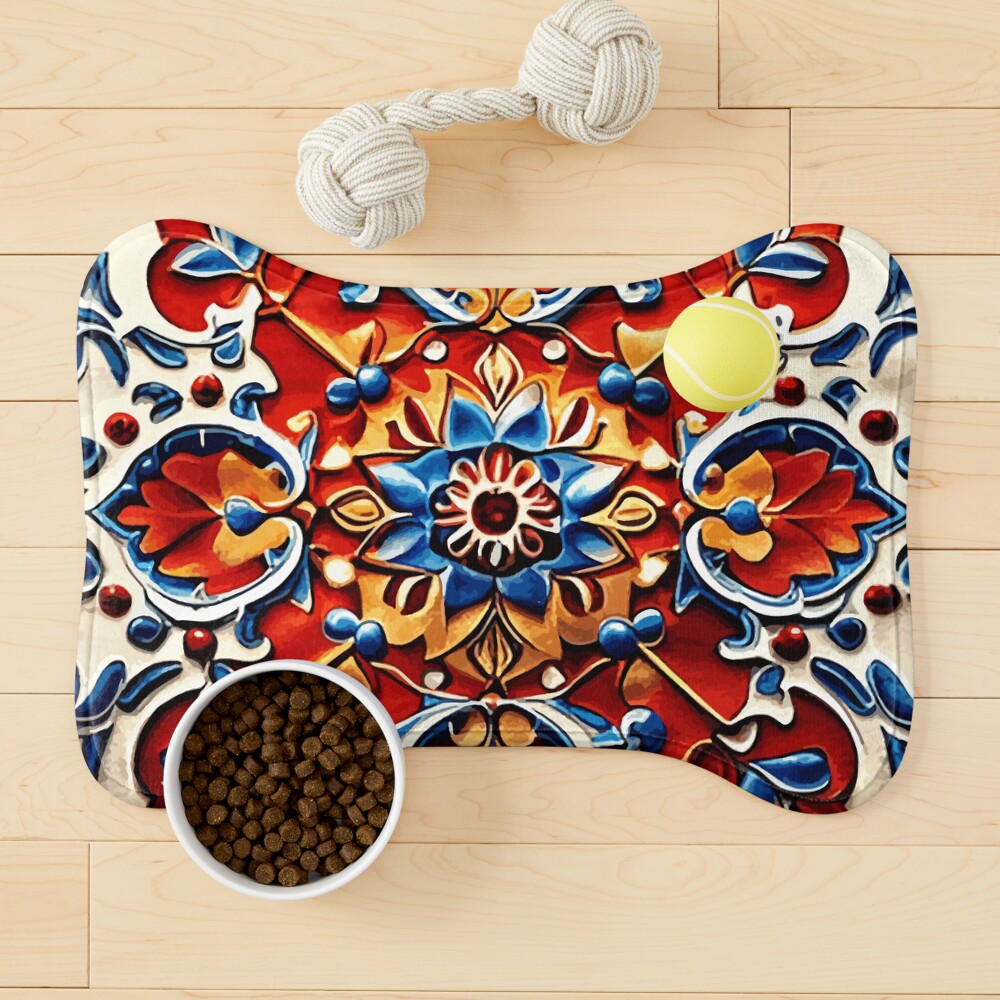 Item preview, Dog Mat designed and sold by bragova.
