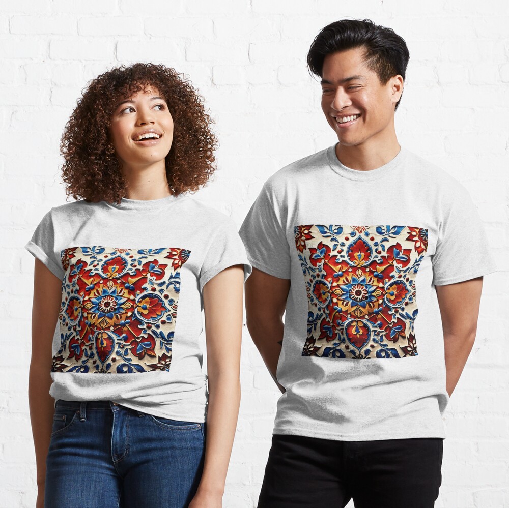 Item preview, Classic T-Shirt designed and sold by bragova.