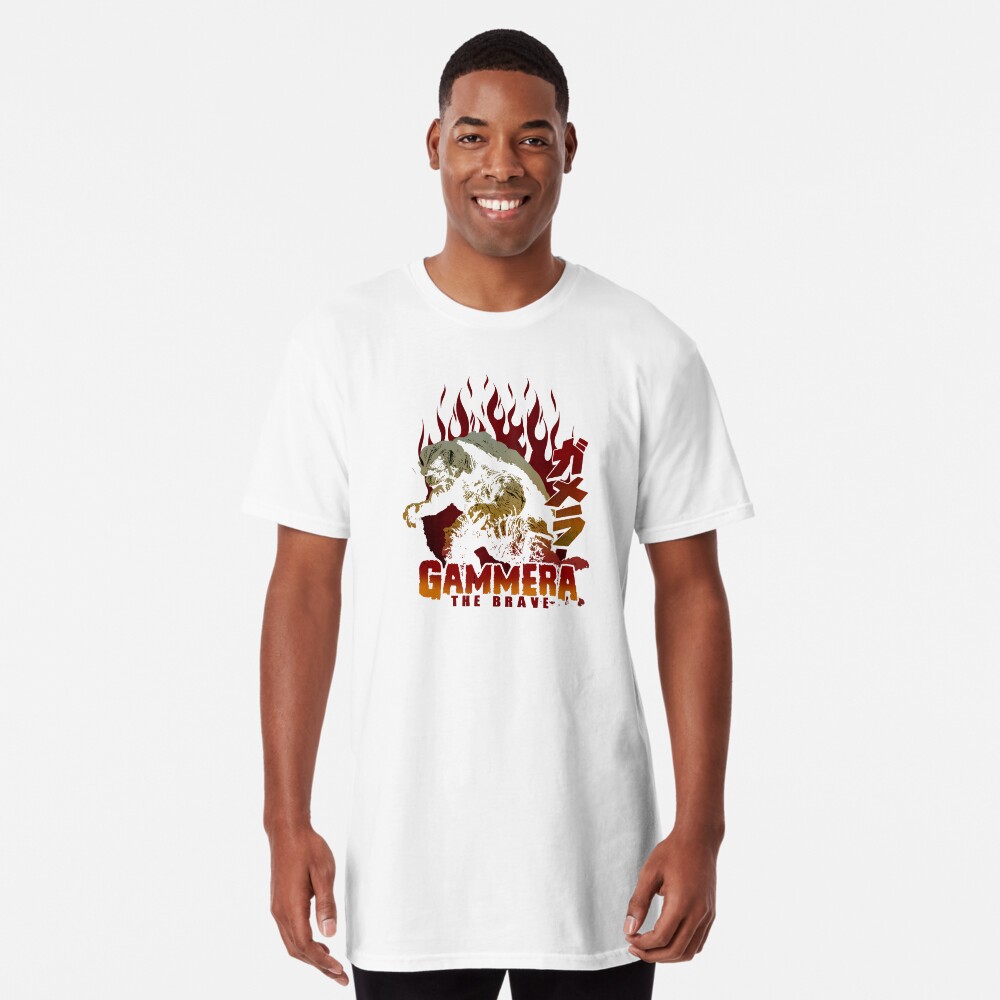 Item preview, Long T-Shirt designed and sold by StoreArtBulldo.