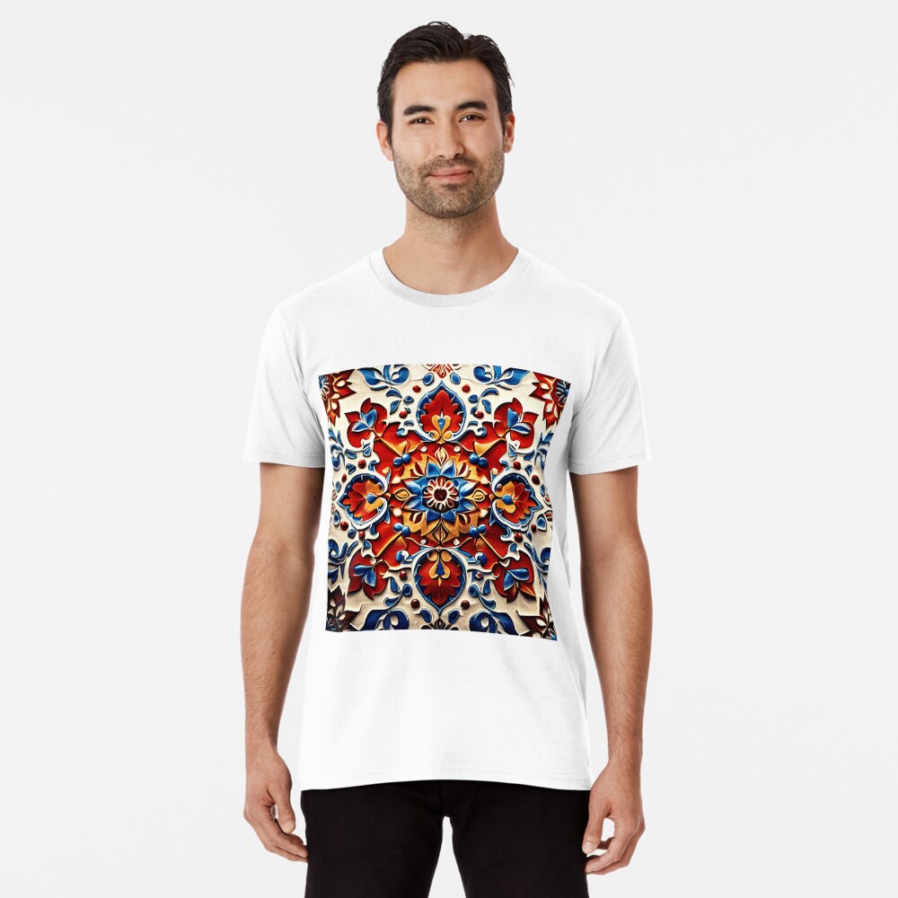 Item preview, Premium T-Shirt designed and sold by bragova.