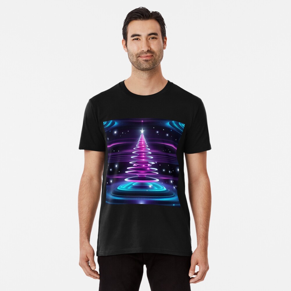 Item preview, Premium T-Shirt designed and sold by K-MacDesigns.
