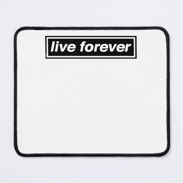 Item preview, Live Forever designed and sold by YseultMasson.