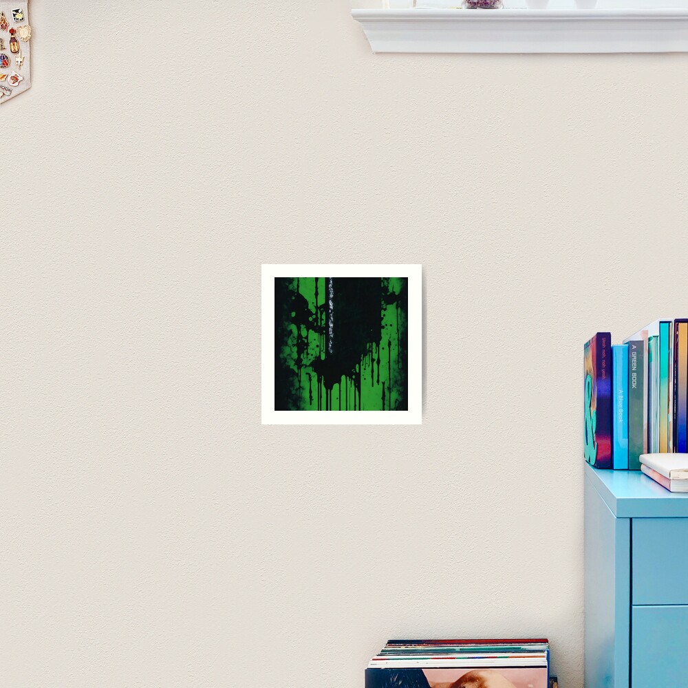 Item preview, Art Print designed and sold by Paradise-Hills.