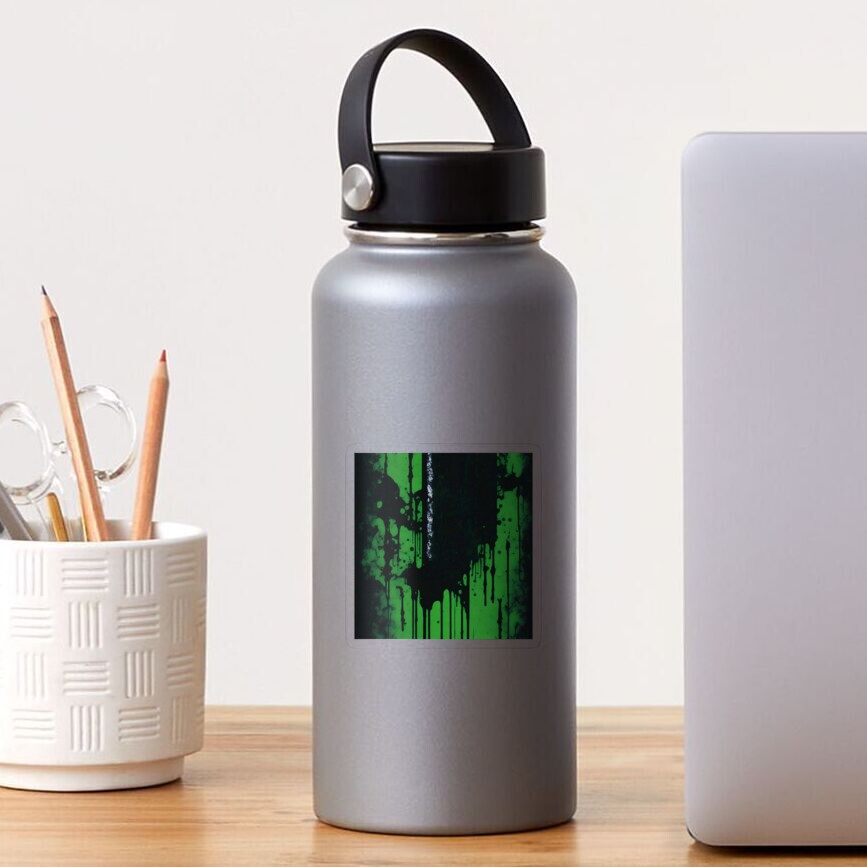 Item preview, Transparent Sticker designed and sold by Paradise-Hills.