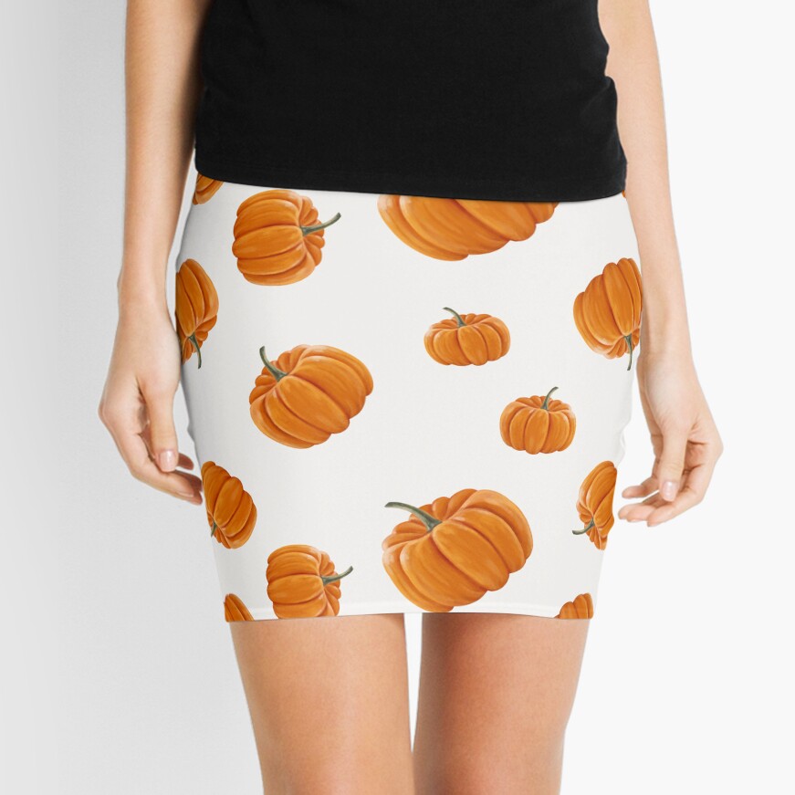 Item preview, Mini Skirt designed and sold by Elenanaylor.