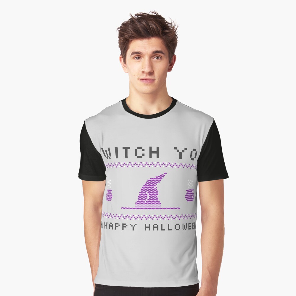 Item preview, Graphic T-Shirt designed and sold by Zerfall.