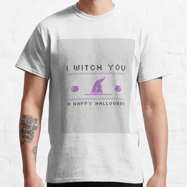 Classic T-Shirt