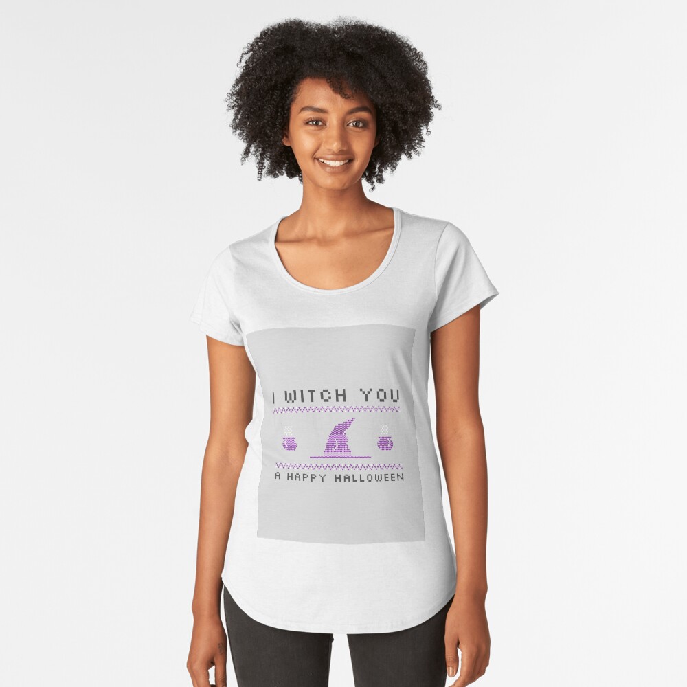 Item preview, Premium Scoop T-Shirt designed and sold by Zerfall.