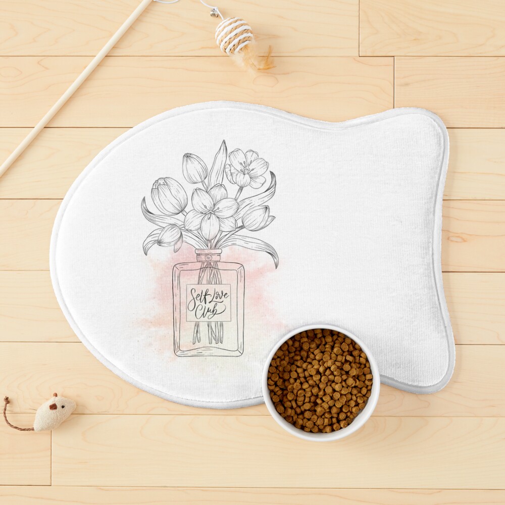 Item preview, Cat Mat designed and sold by Sarahli123.