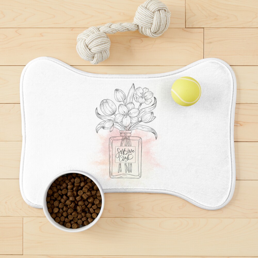 Item preview, Dog Mat designed and sold by Sarahli123.