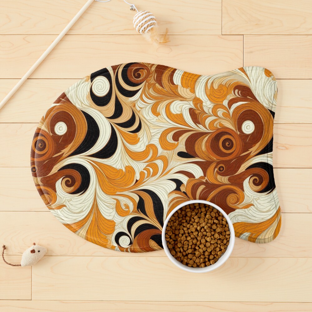 Item preview, Cat Mat designed and sold by Pflugart.
