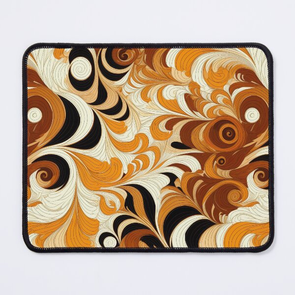 Item preview, Modern design reminiscent of elegant spirals and swirls designed and sold by Pflugart.