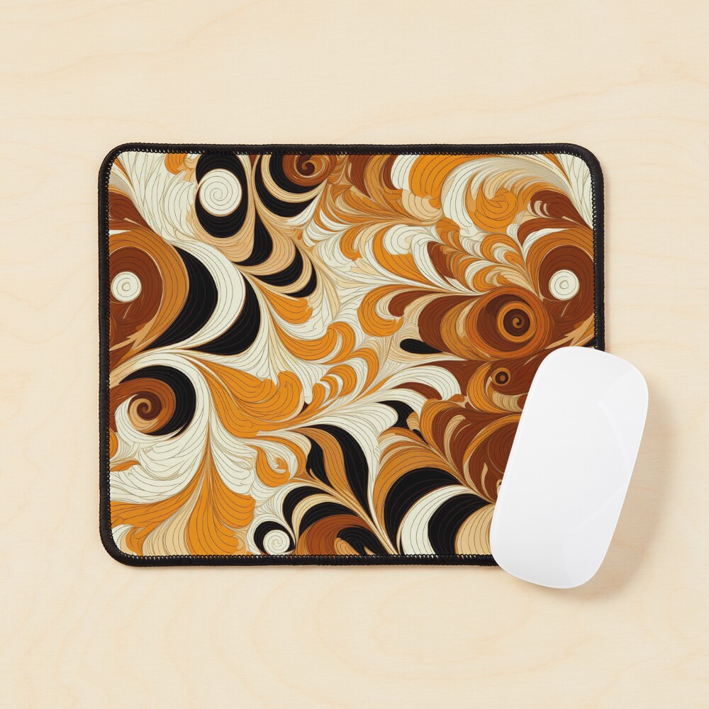 Item preview, Mouse Pad designed and sold by Pflugart.