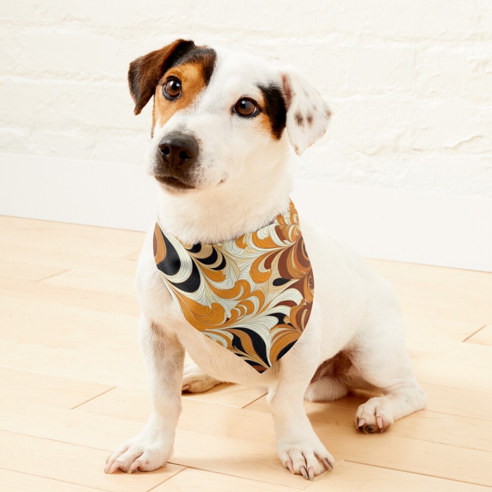 Item preview, Pet Bandana designed and sold by Pflugart.