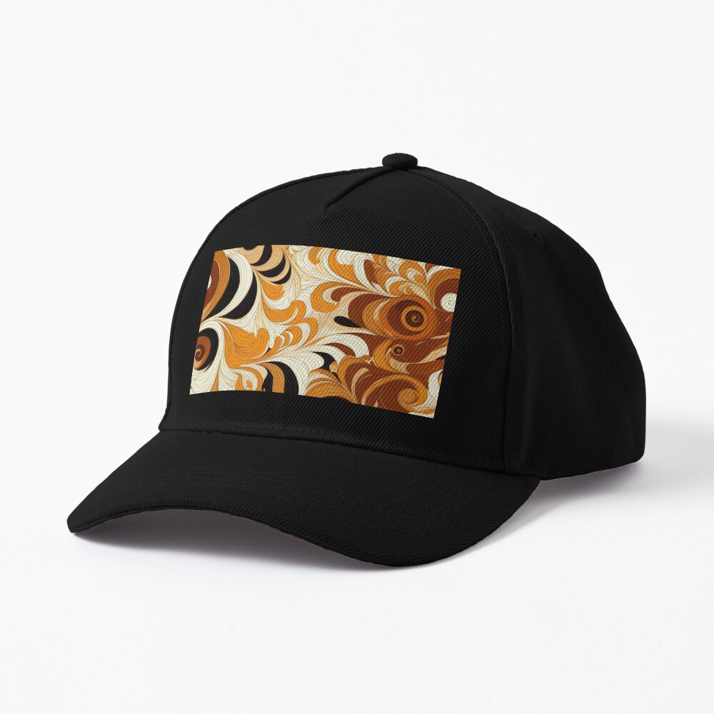 Item preview, Baseball Cap designed and sold by Pflugart.