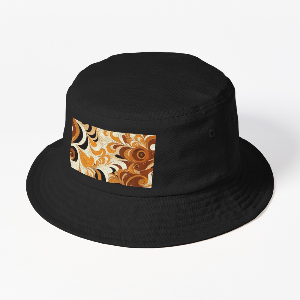 Item preview, Bucket Hat designed and sold by Pflugart.