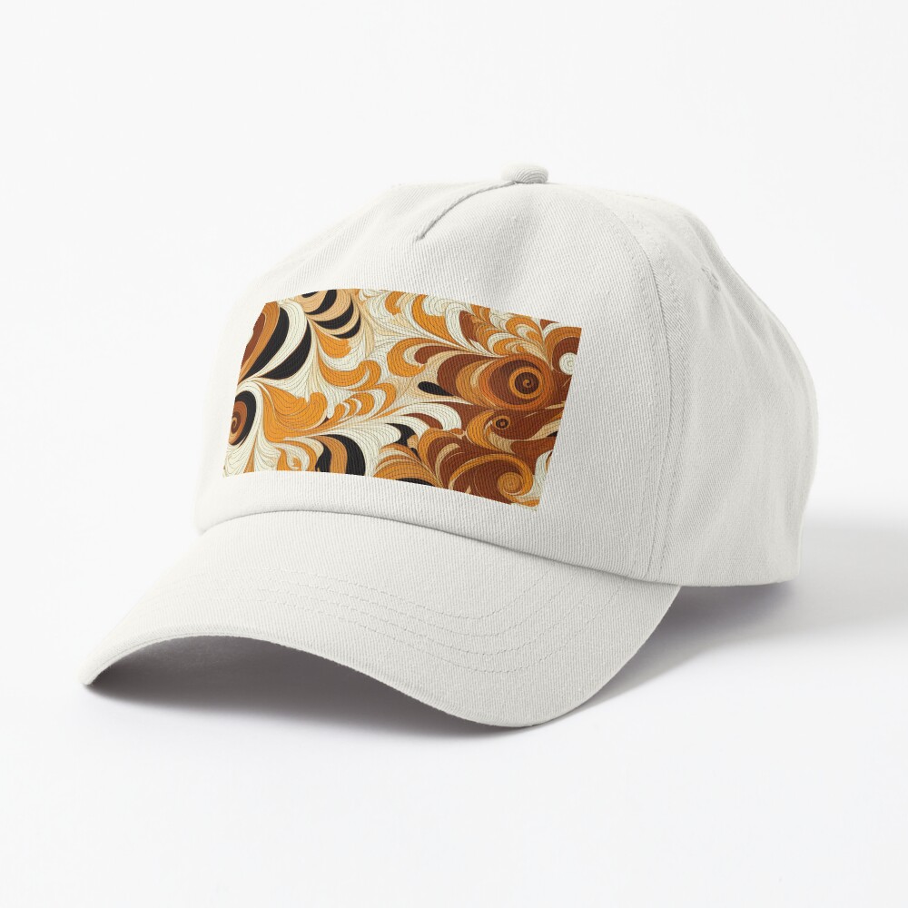 Item preview, Dad Hat designed and sold by Pflugart.