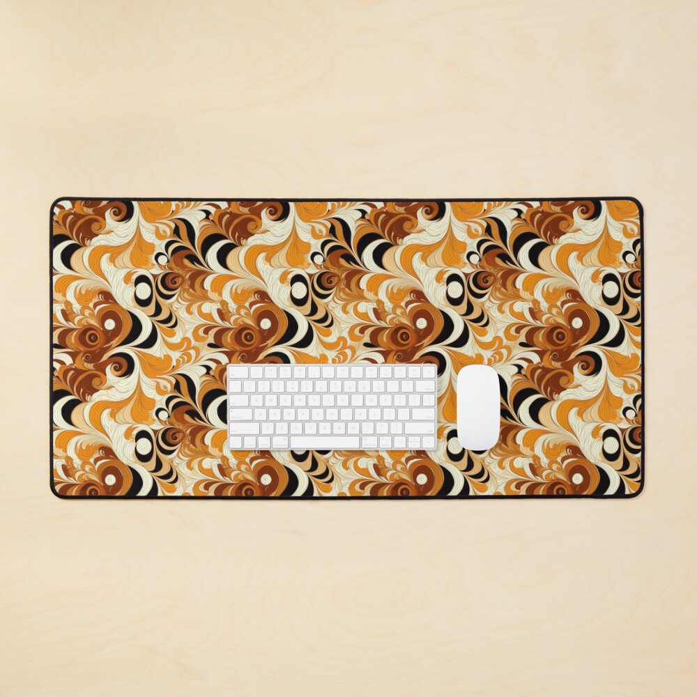 Item preview, Desk Mat designed and sold by Pflugart.