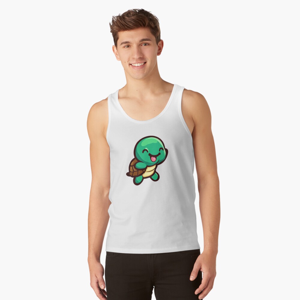 Item preview, Tank Top designed and sold by Muggow.