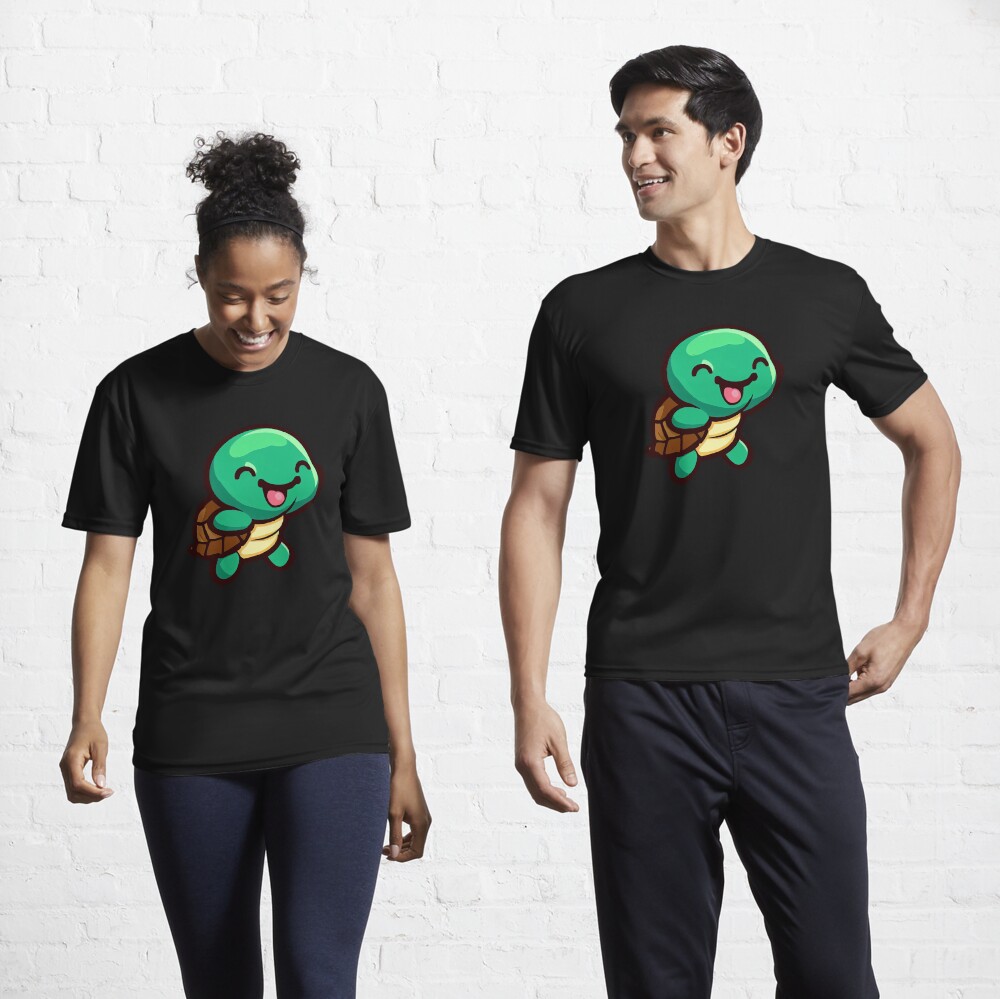 Item preview, Active T-Shirt designed and sold by Muggow.